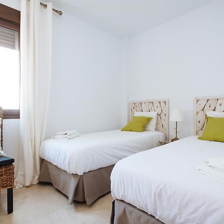 Hostly Orfila 3A-3B Exclusive Penthouse-Center-Fibre-Parking Optional Apartamento Sevilha Exterior foto