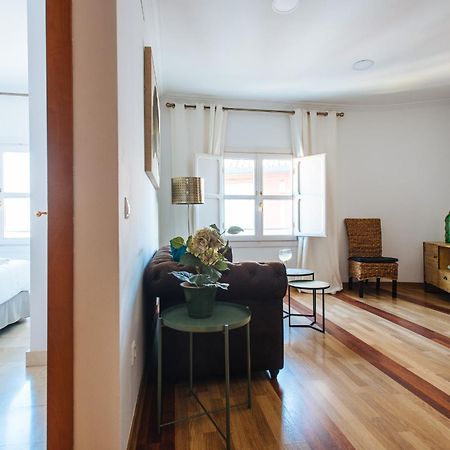 Hostly Orfila 3A-3B Exclusive Penthouse-Center-Fibre-Parking Optional Apartamento Sevilha Exterior foto