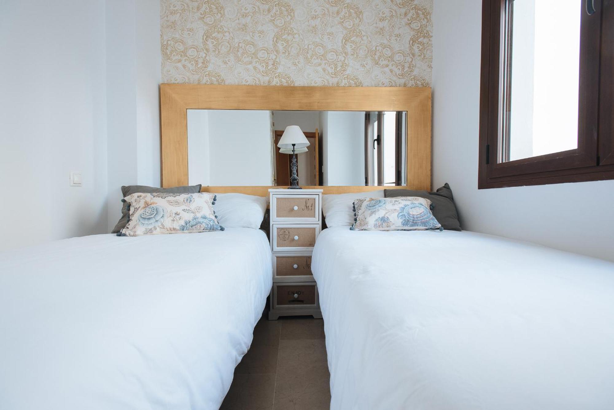 Hostly Orfila 3A-3B Exclusive Penthouse-Center-Fibre-Parking Optional Apartamento Sevilha Exterior foto