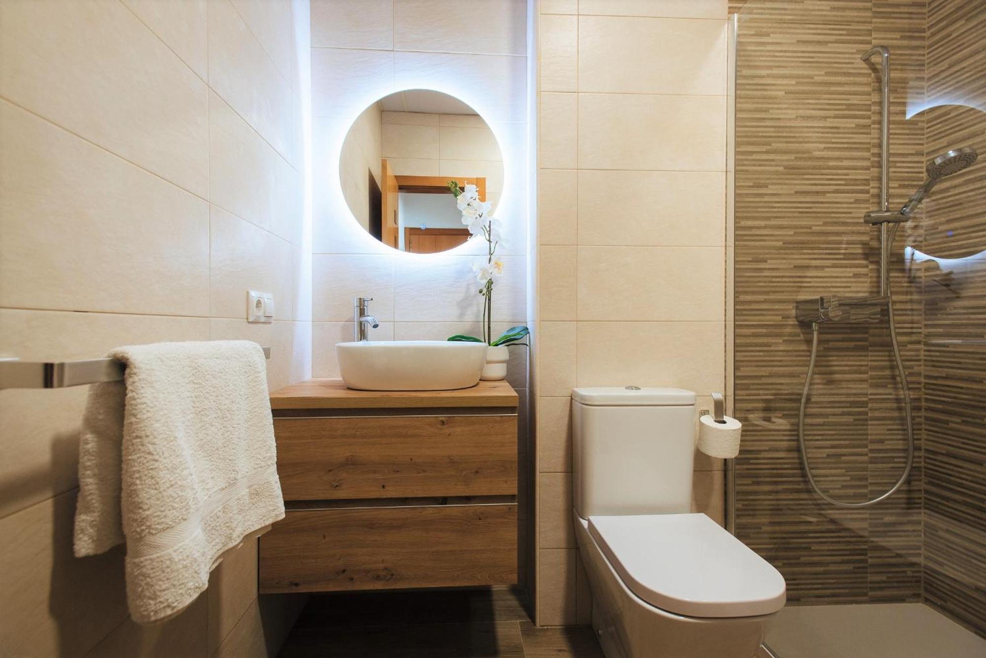 Hostly Orfila 3A-3B Exclusive Penthouse-Center-Fibre-Parking Optional Apartamento Sevilha Exterior foto