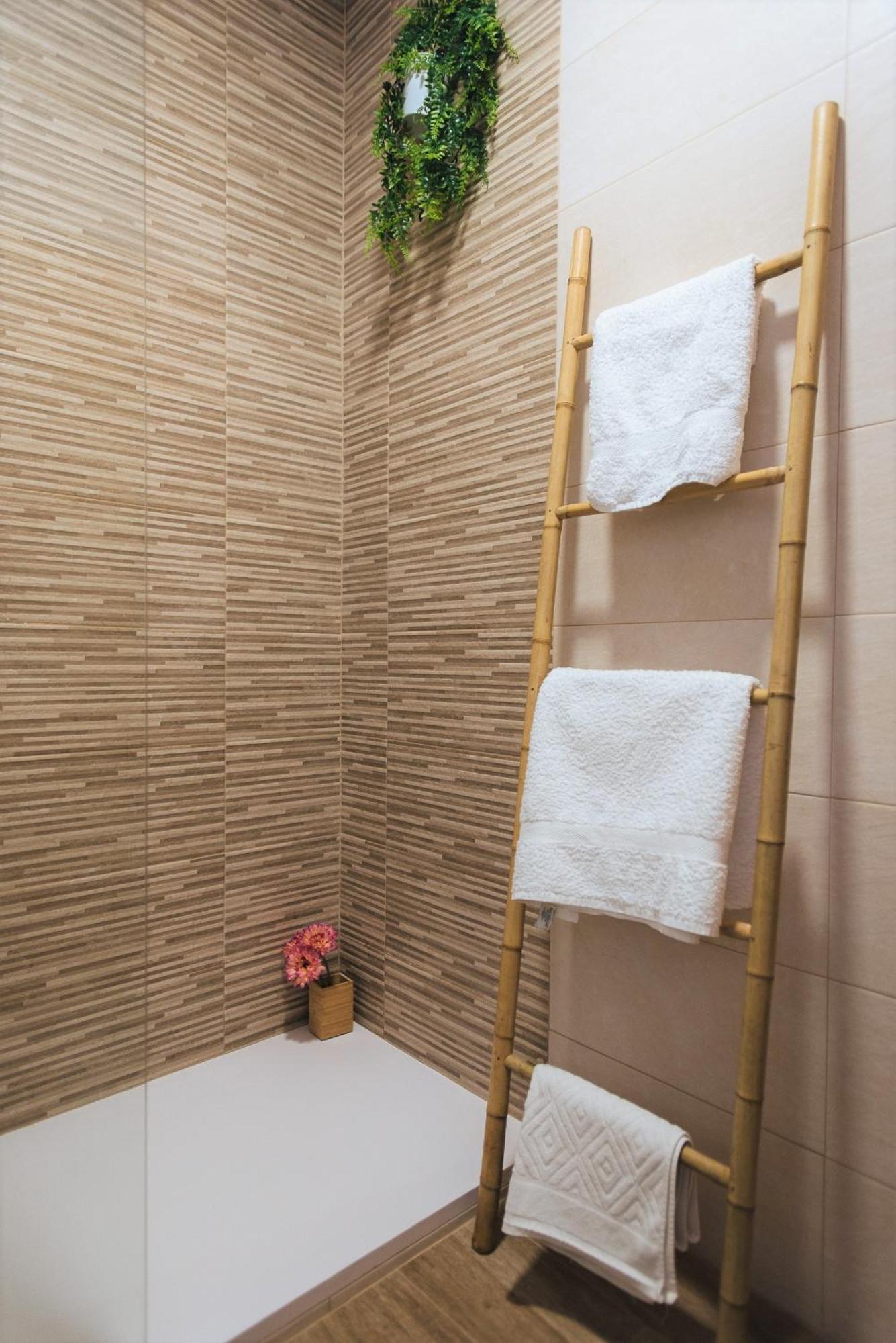 Hostly Orfila 3A-3B Exclusive Penthouse-Center-Fibre-Parking Optional Apartamento Sevilha Exterior foto